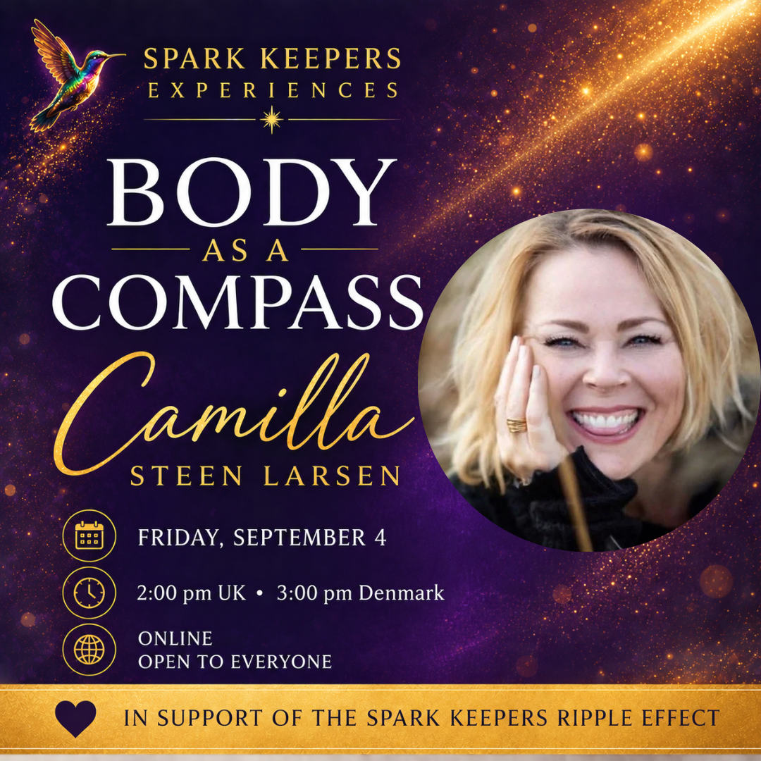 Body as a Compass