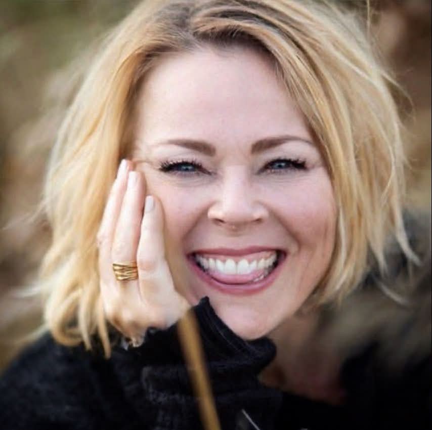 Camilla Steen Larsen